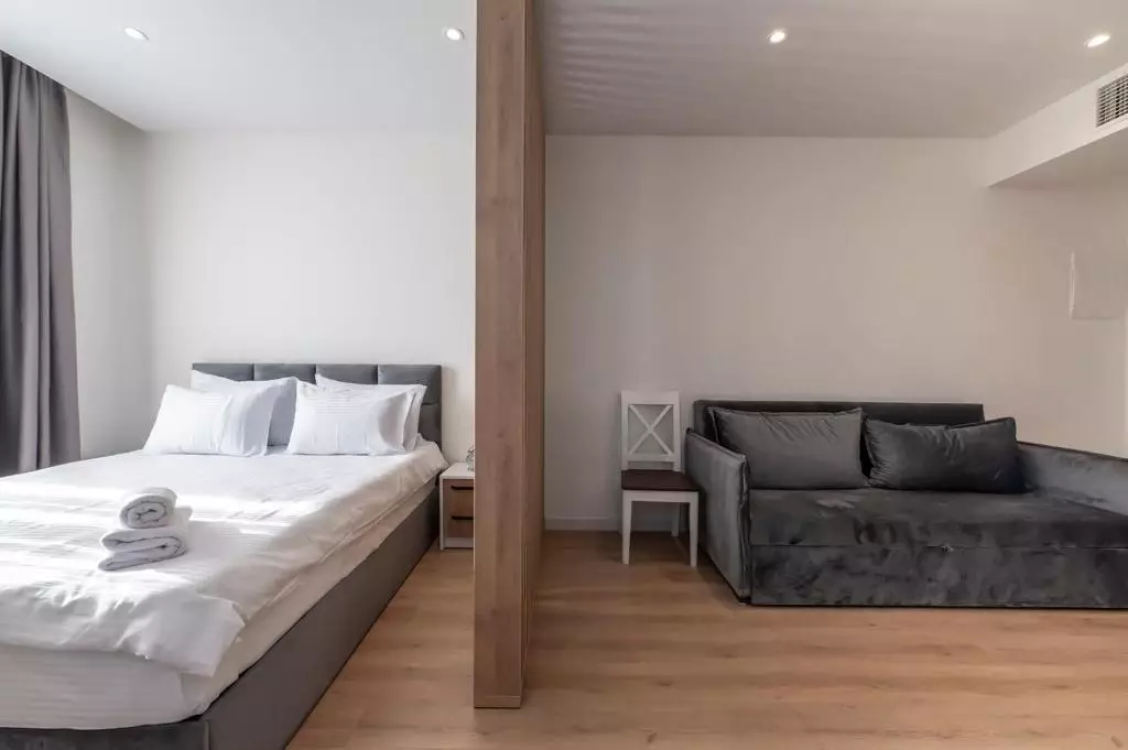 White Sails Residential Hotel